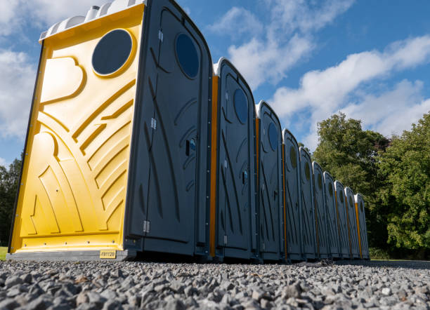 Gastonia, NC Portable Potty Rental Company