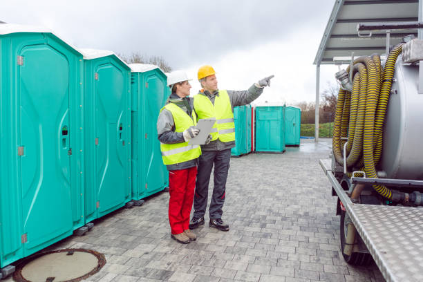 Best Portable Restroom Setup and Delivery  in Gastonia, NC