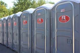 Professional Portable Potty Rental in Gastonia, NC