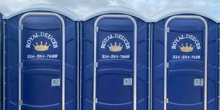 Best VIP or Luxury Restroom Trailers  in Gastonia, NC